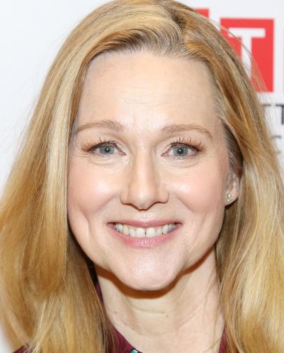 Laura Linney Headshot