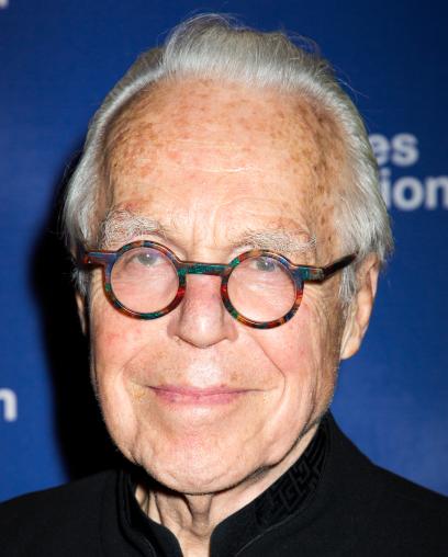 John Guare Headshot