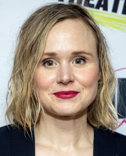 Alison Pill Headshot