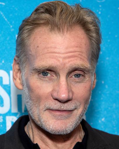 Meet the Cast of PATRIOTS, Beginning Previews Tonight on Broadway Image