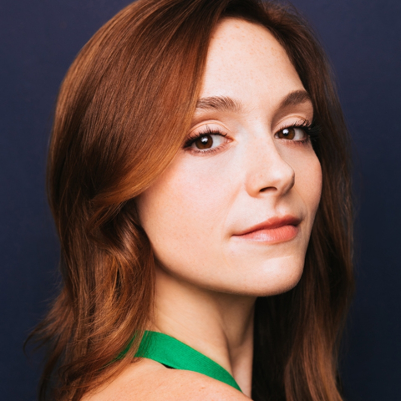 Meet the Cast of THE GREAT GATSBY, Beginning Previews Tonight on Broadway Image