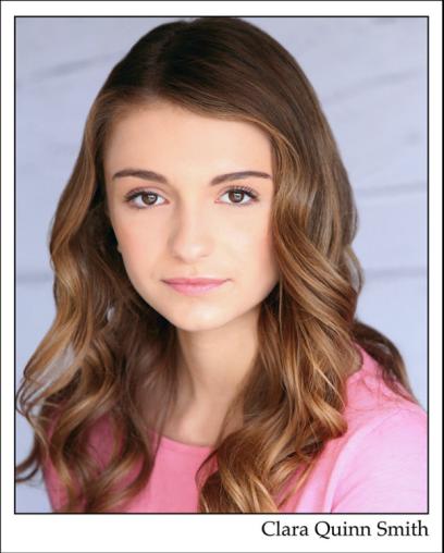 Clara Quinn Smith Headshot