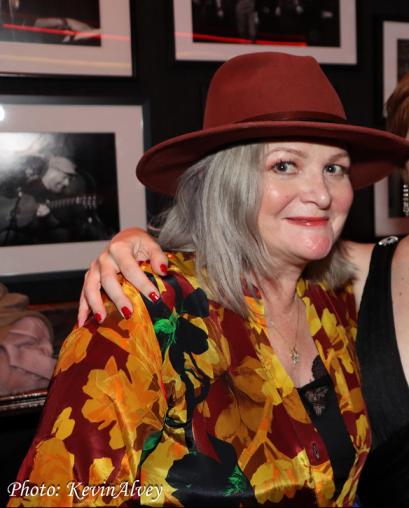 Faith Prince Theatre Credits, News, Bio and Photos