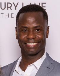 Meet the Cast of A WONDERFUL WORLD: THE LOUIS ARMSTRONG MUSICAL, Beginning Previews Tonight on Broadway Image