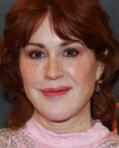 Molly Ringwald Full Biography | Broadway World