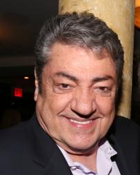 Richard Zavaglia Theatre Credits, News, Bio and Photos