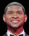 Usher Raymond Headshot
