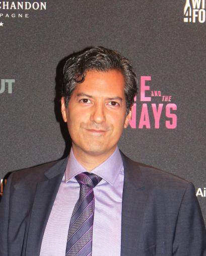 Alfredo Narciso Biography on BroadwayWorld