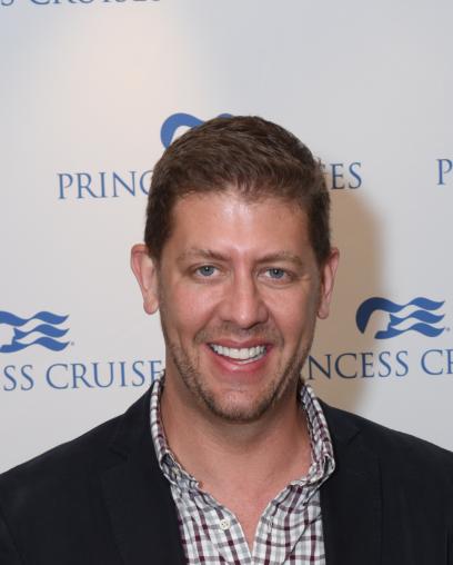 Daniel C. Levine Headshot