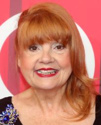 Annie Golden Biography on BroadwayWorld