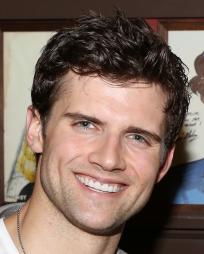 Kyle Dean Massey Theatre Credits, News, Bio and Photos