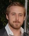 Ryan Gosling Headshot