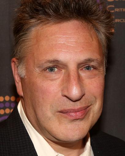 Patrick marber wife picture