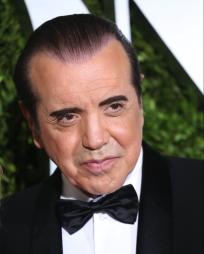 chazz palminteri