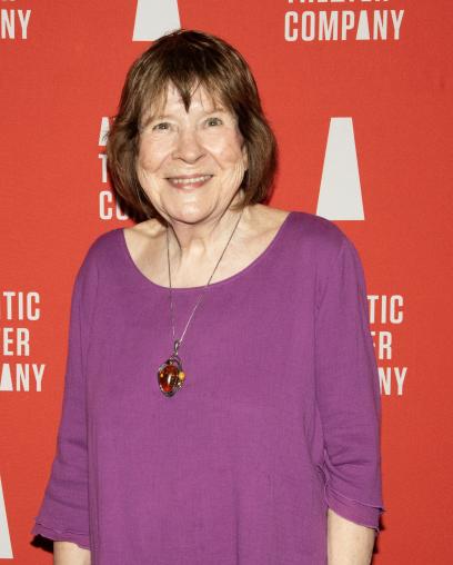 Marylouise Burke Theatre Credits, News, Bio and Photos