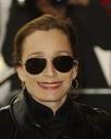 Kristin Scott-Thomas Headshot