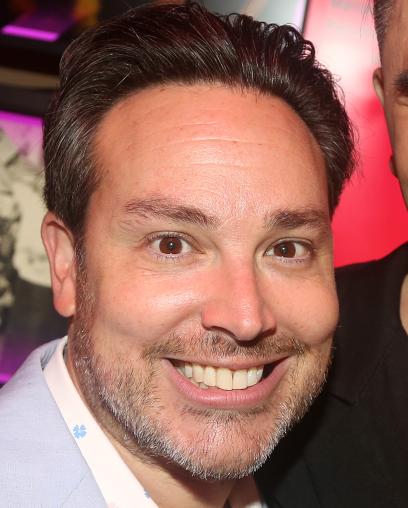 Patrick Catullo Headshot