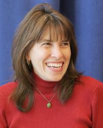 Rebecca gilman fairfield ca picture