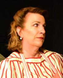 Helen O'Brien Headshot