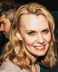 Leigh Zimmerman Theatre Credits, News, Bio and Photos