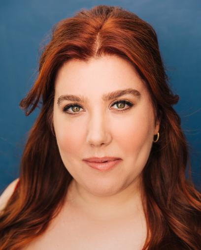 Meet the Cast of OH, MARY!, Beginning Previews Tonight on Broadway Image