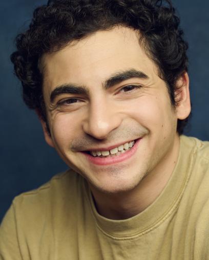 Meet the Cast of OH, MARY!, Beginning Previews Tonight on Broadway Image