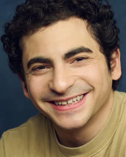 Meet the Cast of OH, MARY!, Beginning Previews Tonight on Broadway Image