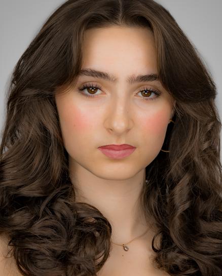 Yoni Weiss Headshot