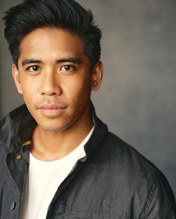 Ryan Nebreja Headshot