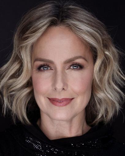 Melora Hardin Headshot