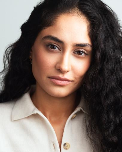 Saisha Talwar Headshot