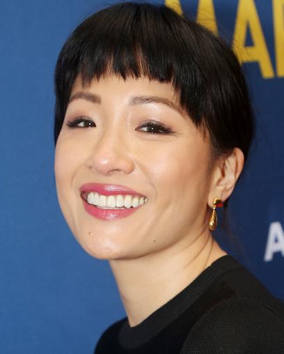 Constance Wu Headshot