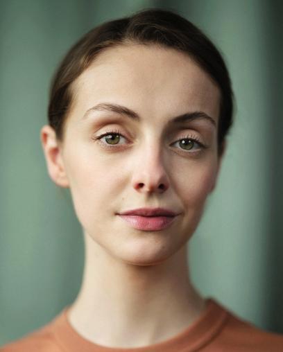 Meet the Cast of THE HILLS OF CALIFORNIA, Beginning Previews Tonight on Broadway Image