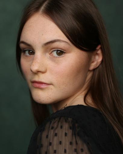 Nancy Allsop Headshot