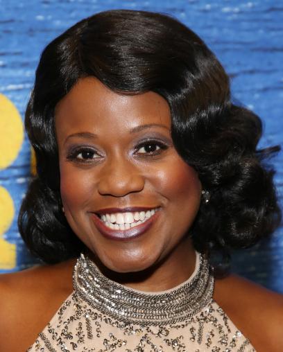 Meet the Cast of THE HILLS OF CALIFORNIA, Beginning Previews Tonight on Broadway Image