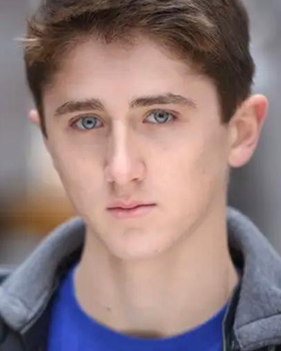 Meet the Cast of THE HILLS OF CALIFORNIA, Beginning Previews Tonight on Broadway Image