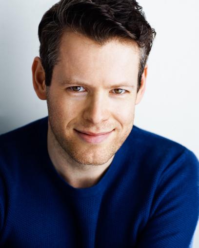 Meet the Cast of THE HILLS OF CALIFORNIA, Beginning Previews Tonight on Broadway Image