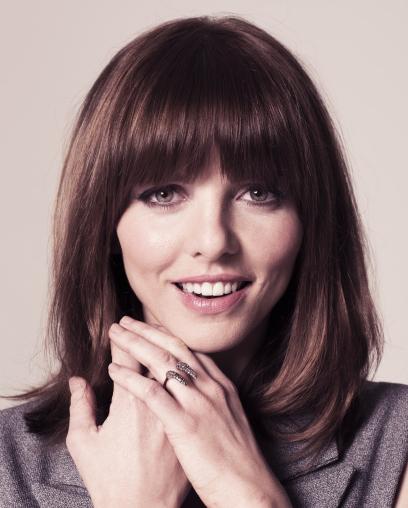 Ophelia Lovibond Headshot