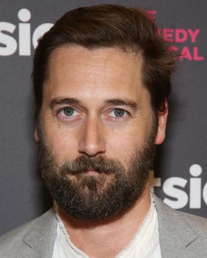Meet the Cast of YELLOW FACE, Beginning Previews Tonight on Broadway Image