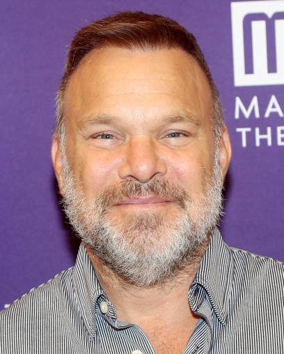 Norbert Leo Butz Headshot