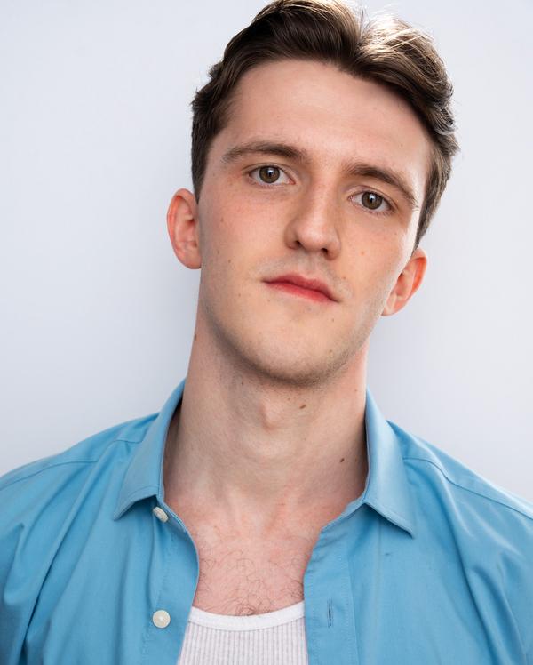 Brendan Sheehan Headshot