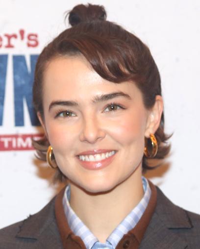 Meet the Cast of OUR TOWN, Beginning Previews Tonight on Broadway Image