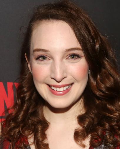Meet the Cast of OUR TOWN, Beginning Previews Tonight on Broadway Image