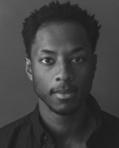 Doron JePaul Headshot