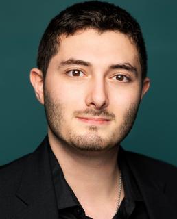 Alex Kopnick Headshot