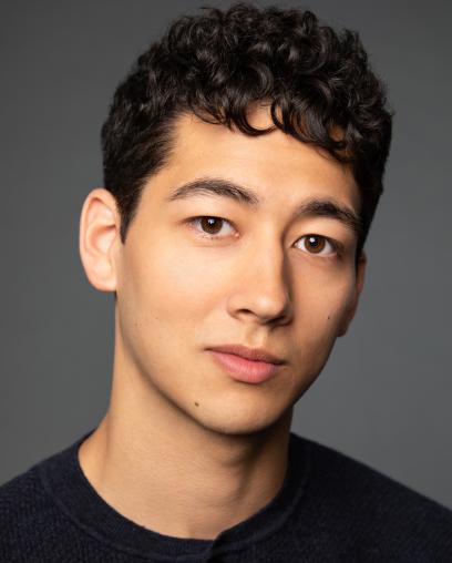 Meet the Cast of ROMEO + JULIET, Beginning Previews Tonight on Broadway Image