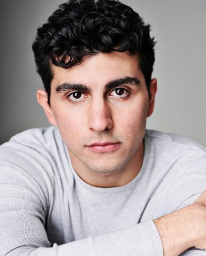 Meet the Cast of ROMEO + JULIET, Beginning Previews Tonight on Broadway Image