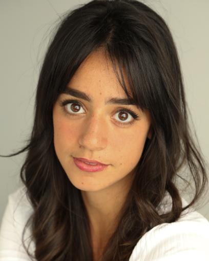 Meet the Cast of ROMEO + JULIET, Beginning Previews Tonight on Broadway Image