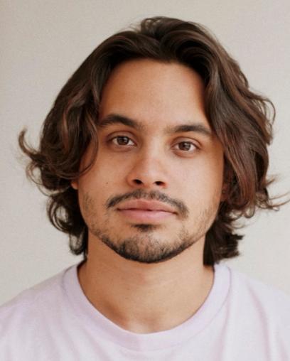 Meet the Cast of ROMEO + JULIET, Beginning Previews Tonight on Broadway Image