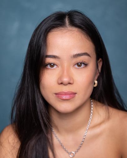 Hannah Yun Chamberlain Headshot